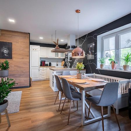 Apartmany L&O - Oliver Zvolenske Nemce Luaran gambar
