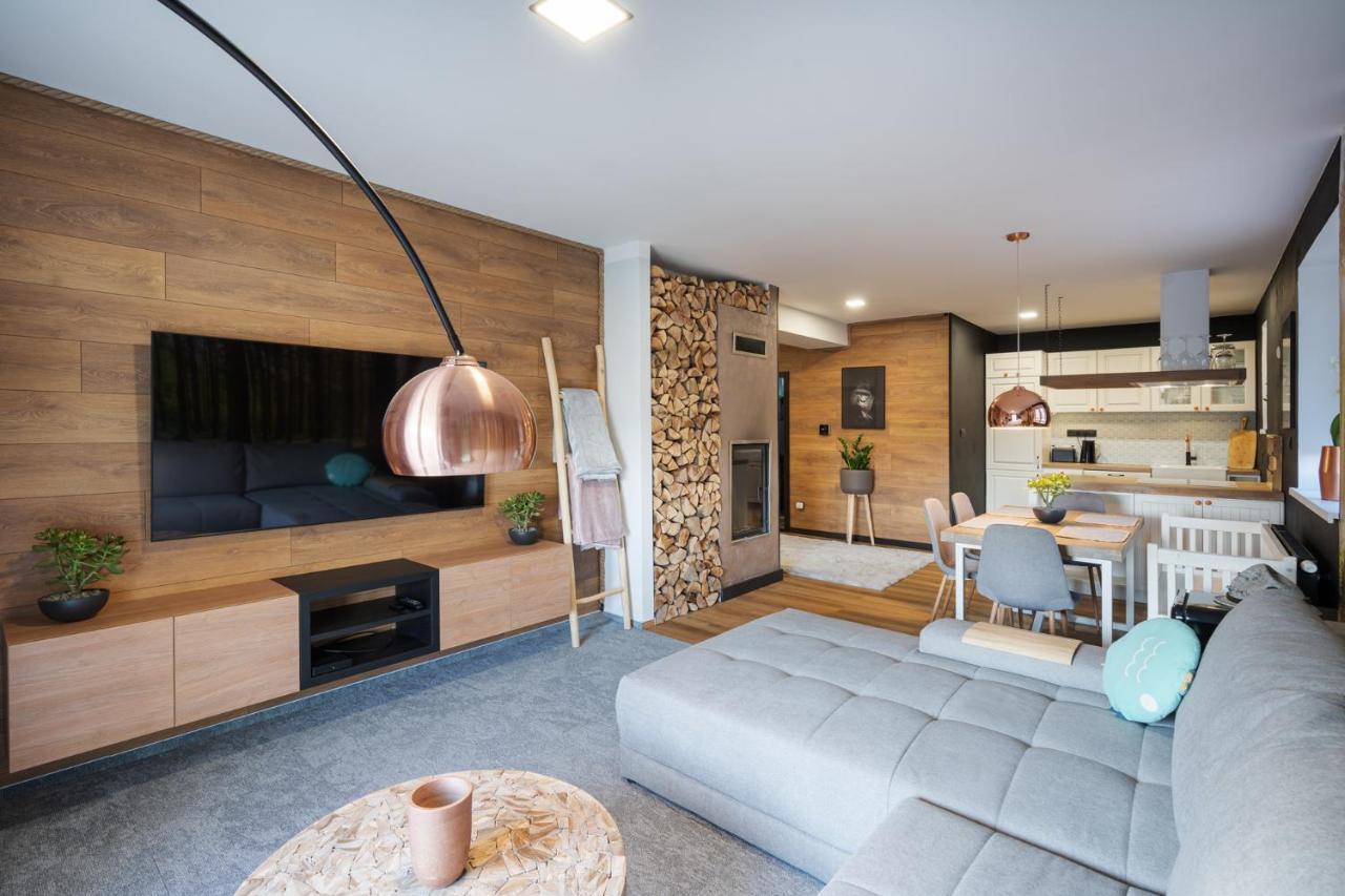 Apartmany L&O - Oliver Zvolenske Nemce Luaran gambar