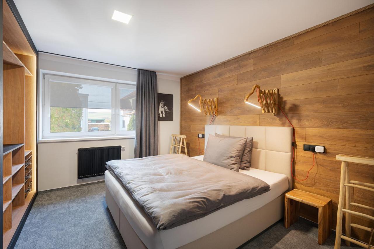 Apartmany L&O - Oliver Zvolenske Nemce Luaran gambar