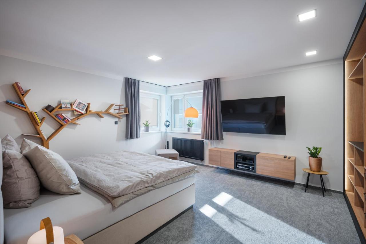 Apartmany L&O - Oliver Zvolenske Nemce Luaran gambar