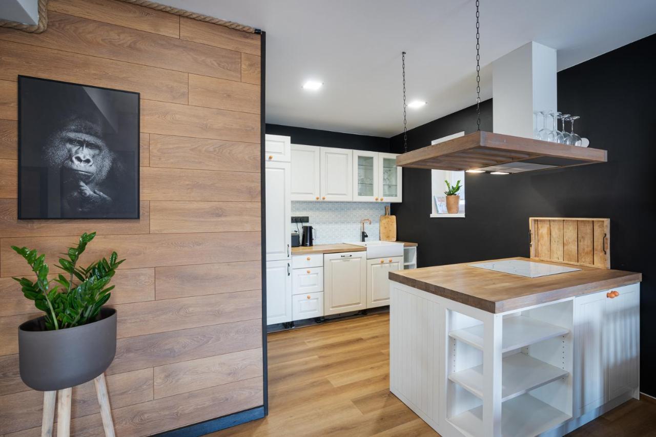 Apartmany L&O - Oliver Zvolenske Nemce Luaran gambar