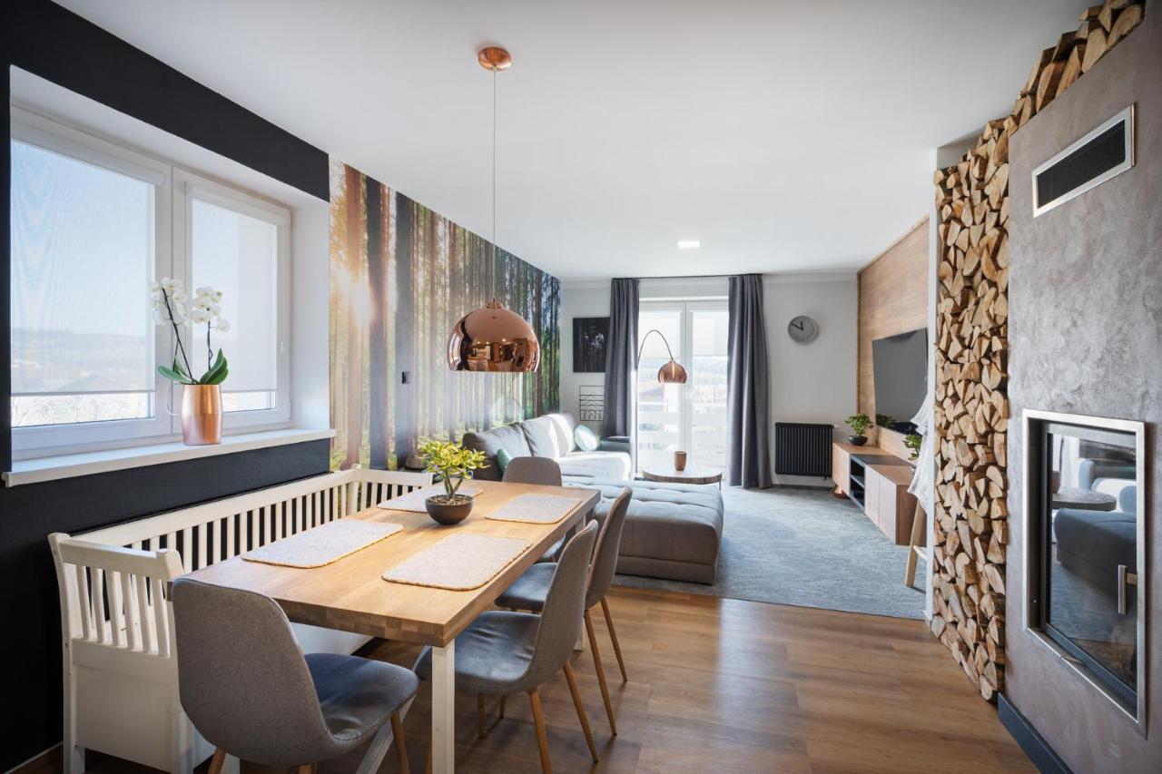 Apartmany L&O - Oliver Zvolenske Nemce Luaran gambar