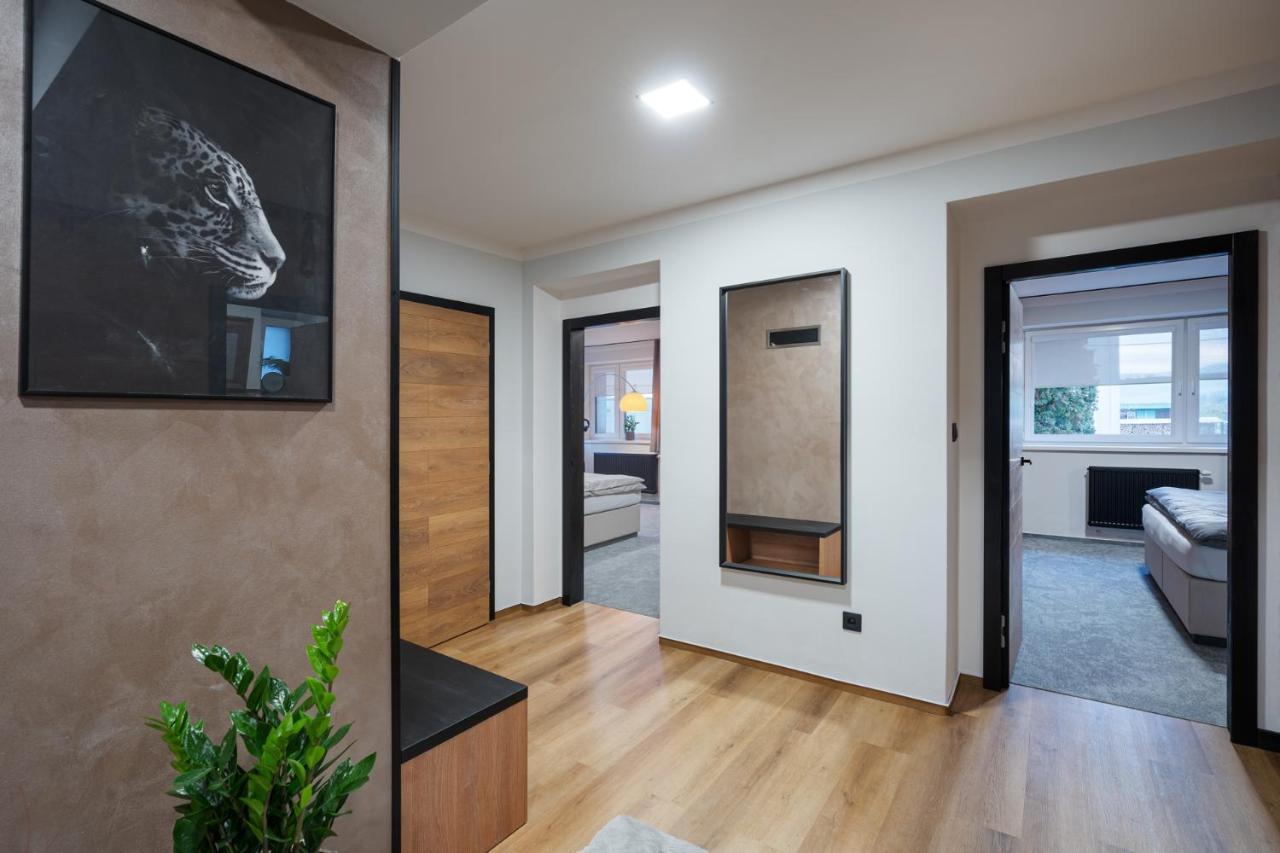 Apartmany L&O - Oliver Zvolenske Nemce Luaran gambar