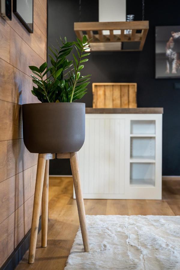 Apartmany L&O - Oliver Zvolenske Nemce Luaran gambar
