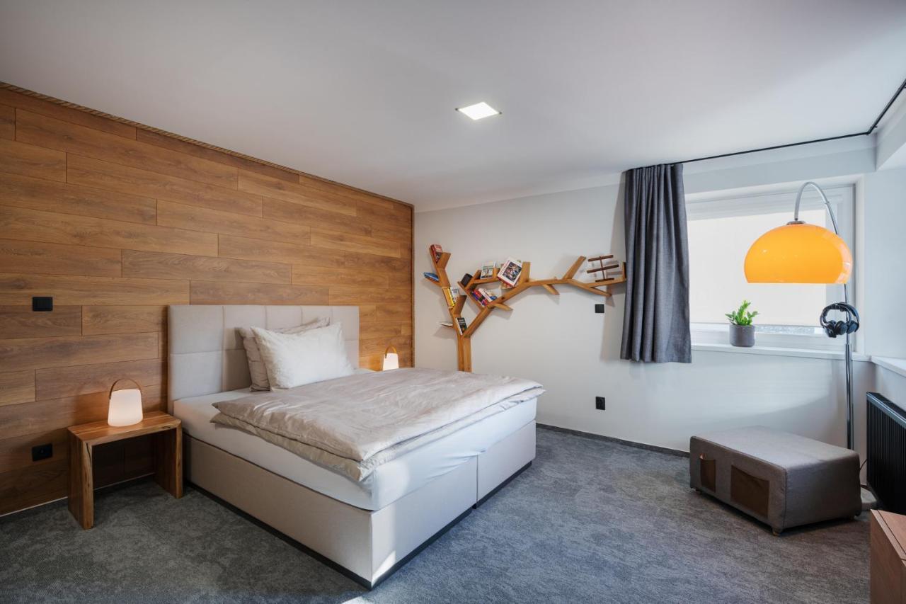 Apartmany L&O - Oliver Zvolenske Nemce Luaran gambar