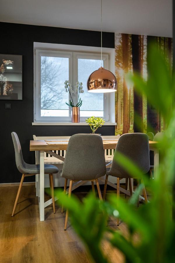 Apartmany L&O - Oliver Zvolenske Nemce Luaran gambar