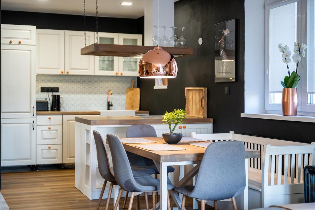 Apartmany L&O - Oliver Zvolenske Nemce Luaran gambar