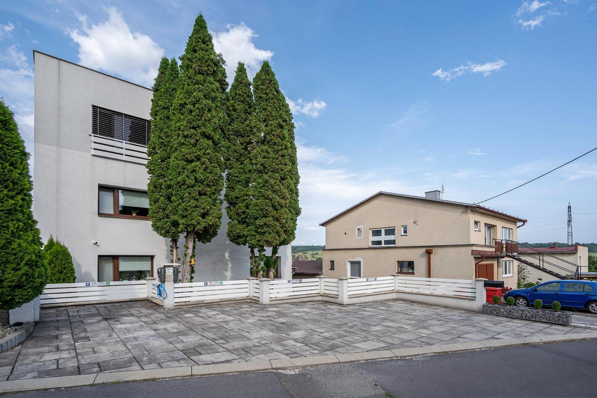 Apartmany L&O - Oliver Zvolenske Nemce Luaran gambar