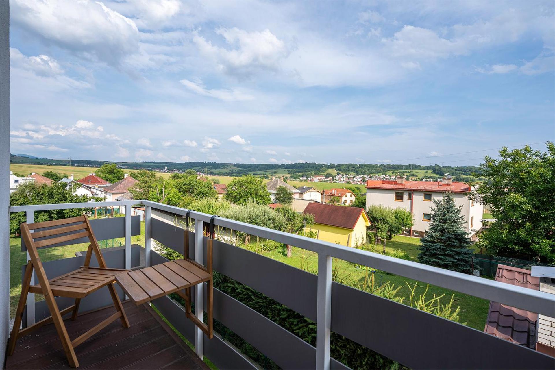 Apartmany L&O - Oliver Zvolenske Nemce Luaran gambar