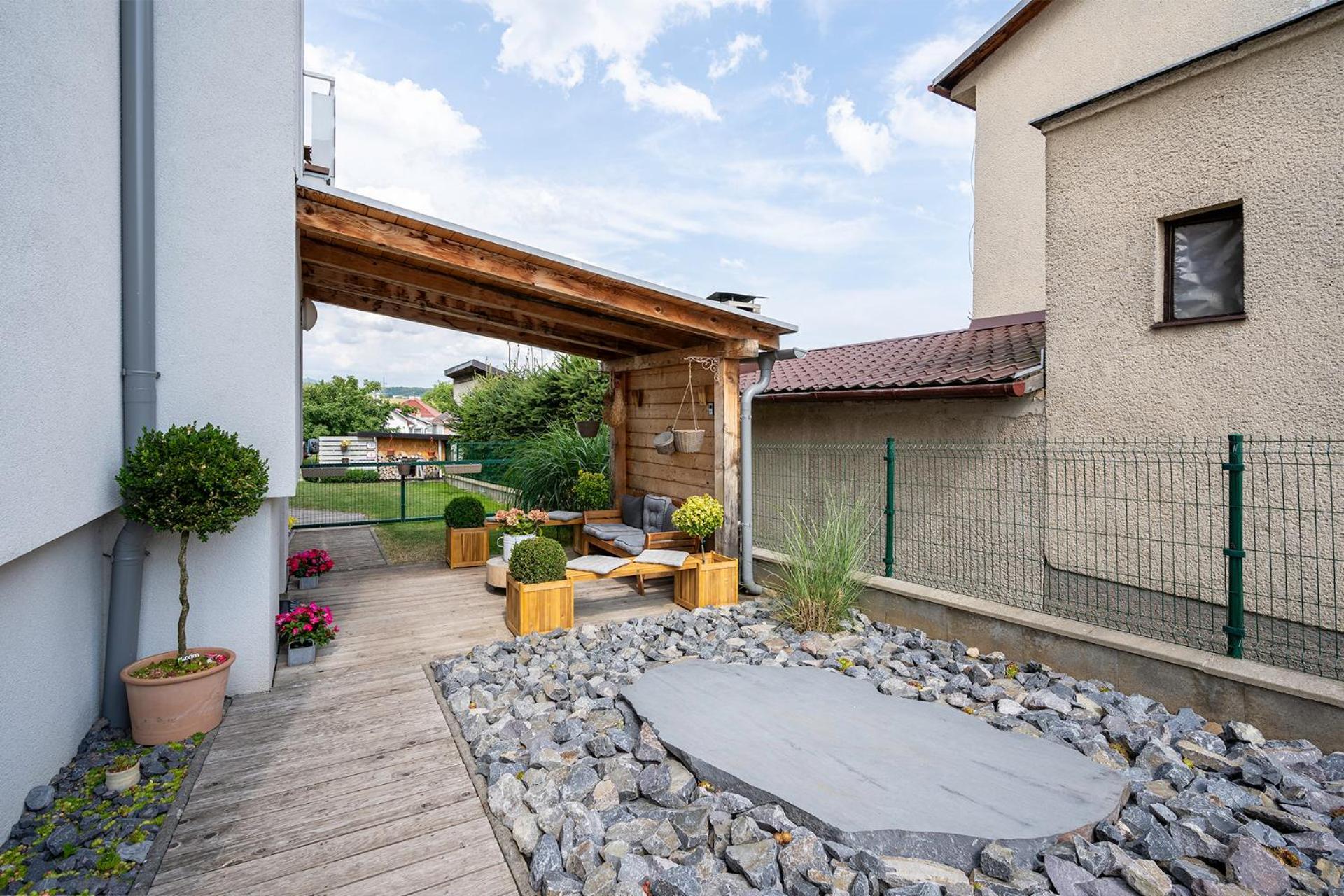 Apartmany L&O - Oliver Zvolenske Nemce Luaran gambar