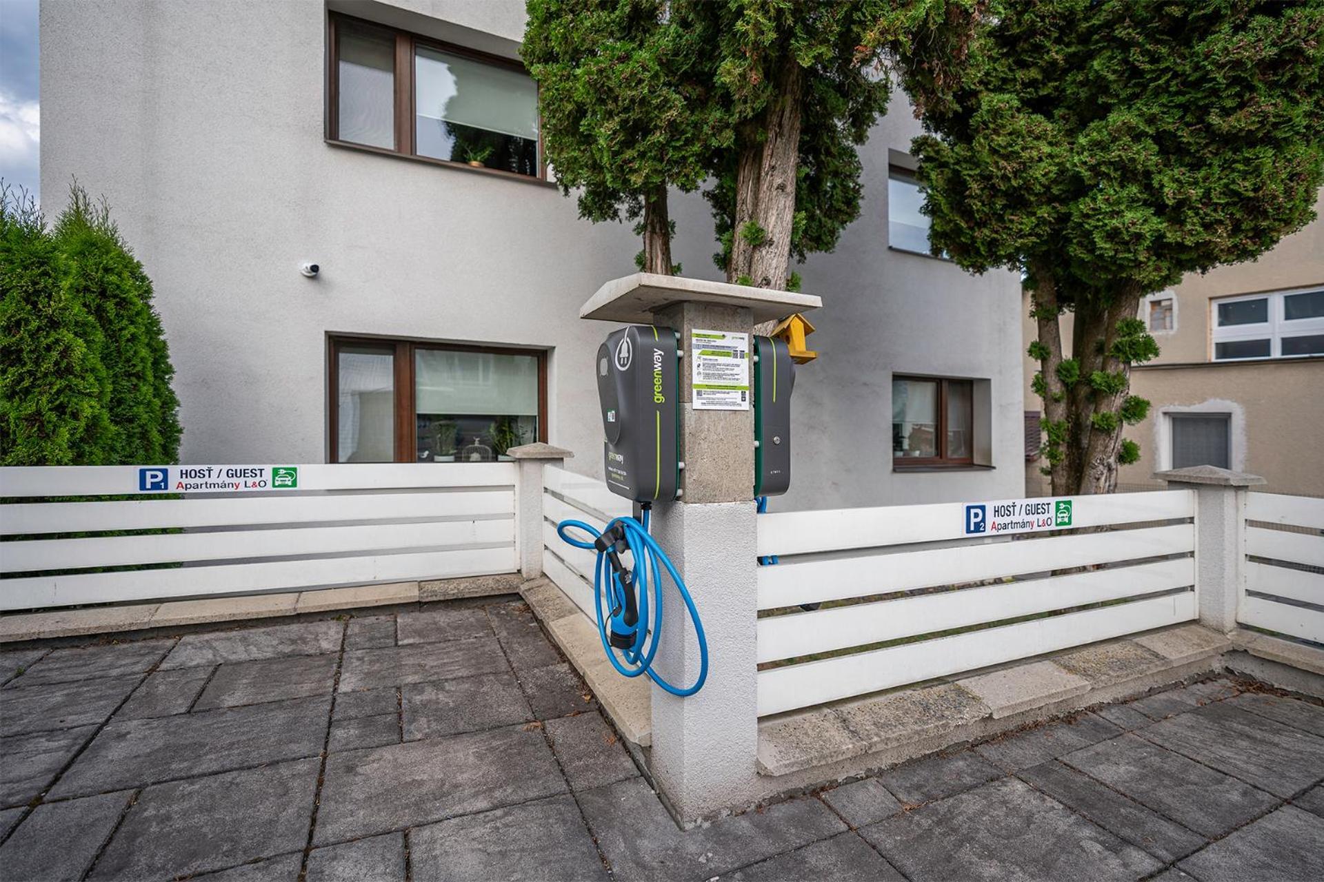 Apartmany L&O - Oliver Zvolenske Nemce Luaran gambar