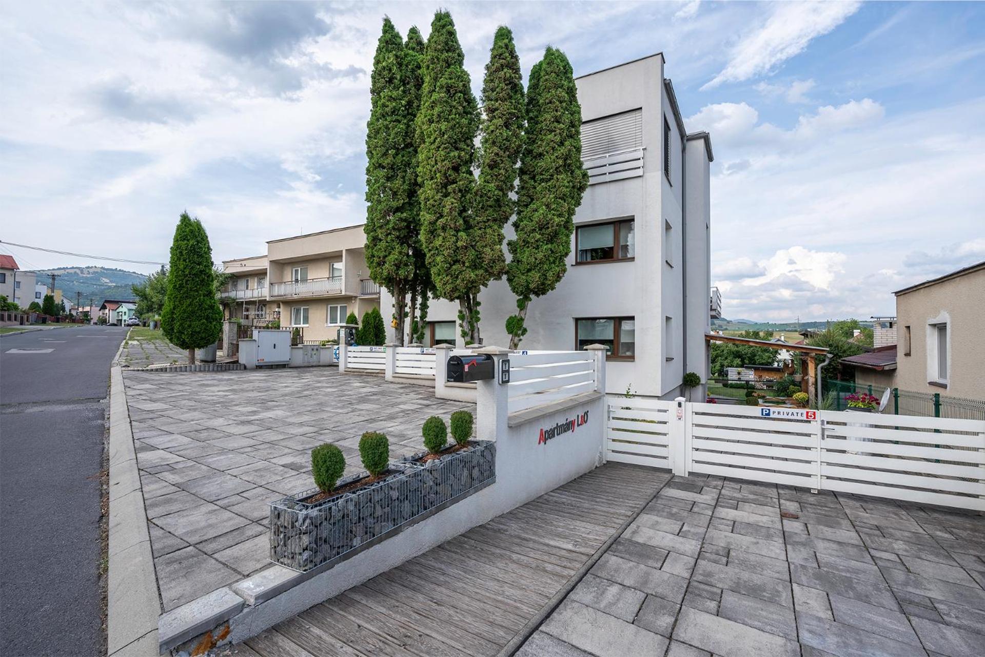 Apartmany L&O - Oliver Zvolenske Nemce Luaran gambar