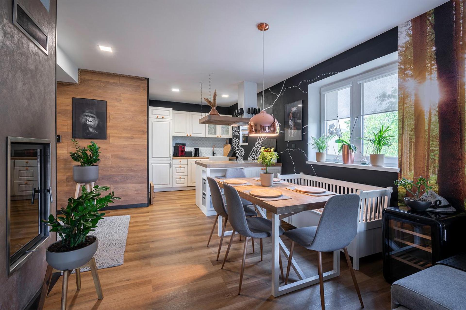 Apartmany L&O - Oliver Zvolenske Nemce Luaran gambar